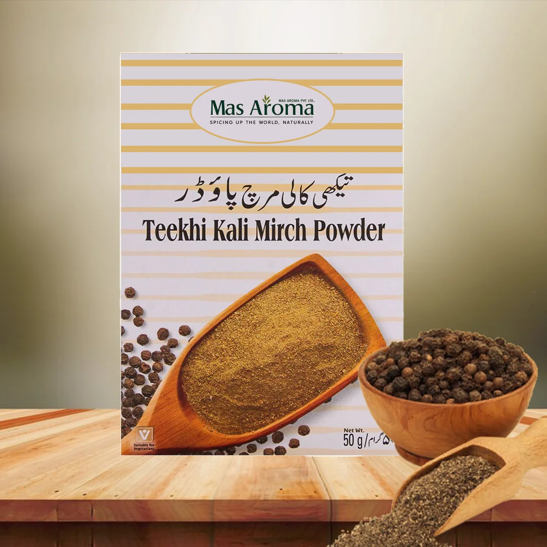kali marichi box